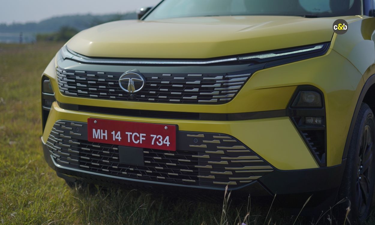 Tata Motors To Set Up Rs 9,000 Crore Vehicle Manufacturing Plant In Tamil Nadu