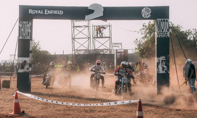 2023 Royal Enfield Motoverse Dates Are Out! Here’s What To Expect