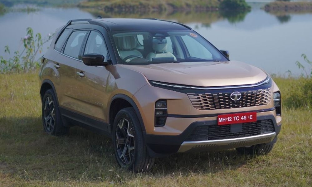 Auto Sales February 2024: Tata Motors Pips Hyundai To No 2 Spot In Domestic Sales