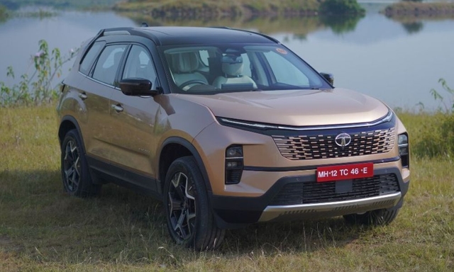 Auto Sales February 2024: Tata Motors Pips Hyundai To No 2 Spot In Domestic Sales