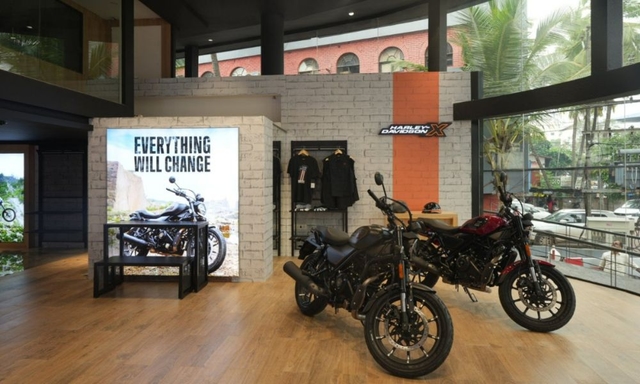 Passenger Vehicles, Two-Wheelers Posted Double-Digit Growth In February 2024: FADA