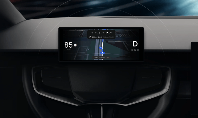 Google Maps Rolls Out New Features; Shows Detailed Information On EV Charging Stations
