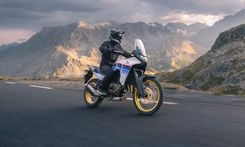 Honda XL750 Transalp: Five Things To Know 
