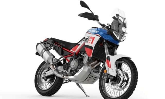 Aprilia To Launch RS 660, Tuono 660 And Tuareg 660 In India Soon