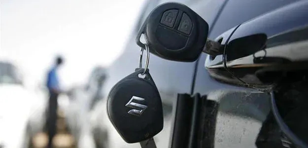 Maruti Suzuki's Upcoming Cars in India In 2017-18