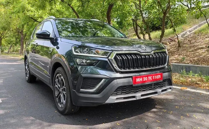 Skoda Kushaq Turns One; Features And Prices Updated