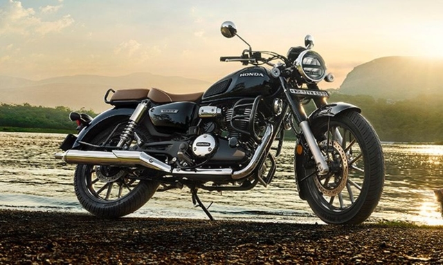 Honda CB350 To Be Launched In Japan With A New Name 