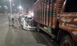Government Launches Pilot Program for Cashless Treatment Of Road Accident Victims