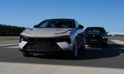 Lotus Cars To Enter India On November 9, 2023