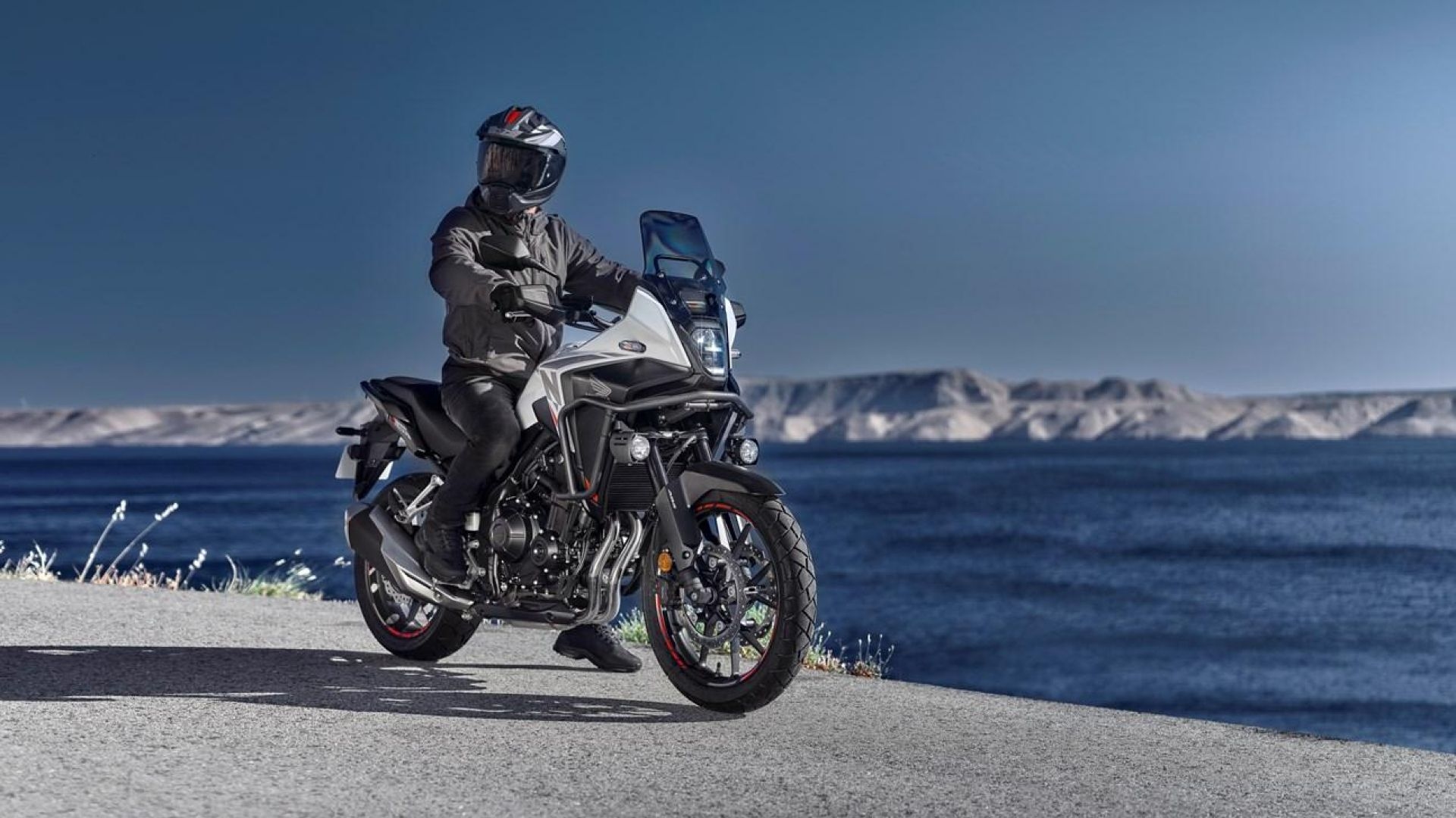 Honda NX500 ADV Launched In India; Priced At Rs 5.90 Lakh