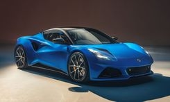 Lotus Emira India Launch Confirmed For 2024