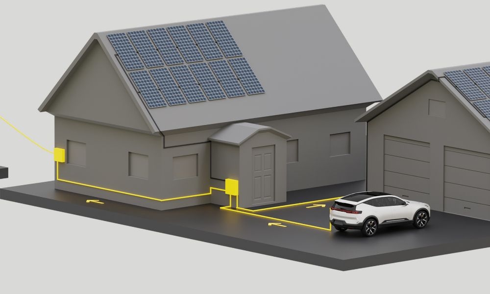 Polestar To Undertake Vehicle-to-Grid Projects in Sweden, USA