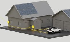 Polestar To Undertake Vehicle-to-Grid Projects in Sweden, USA