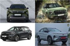 Most Affordable Cars In India With A Factory-Fitted Air Purifier