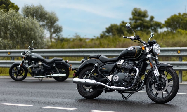 Royal Enfield Adds New ‘Wingman’ Feature To Its Existing App