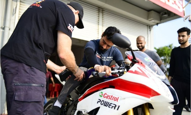 California Superbike School (CSS) Releases 2024 Schedule For India 