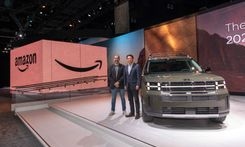 Hyundai To Sell Its Cars On Amazon In the U.S. From 2024