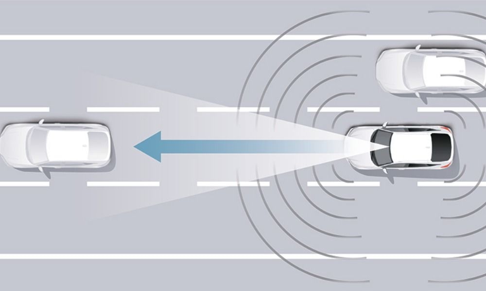 Honda Introduces Honda Sensing 360+ Safety System for Global Market