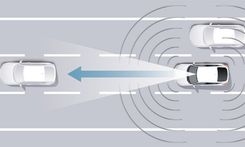 Honda Introduces Honda Sensing 360+ Safety System for Global Market