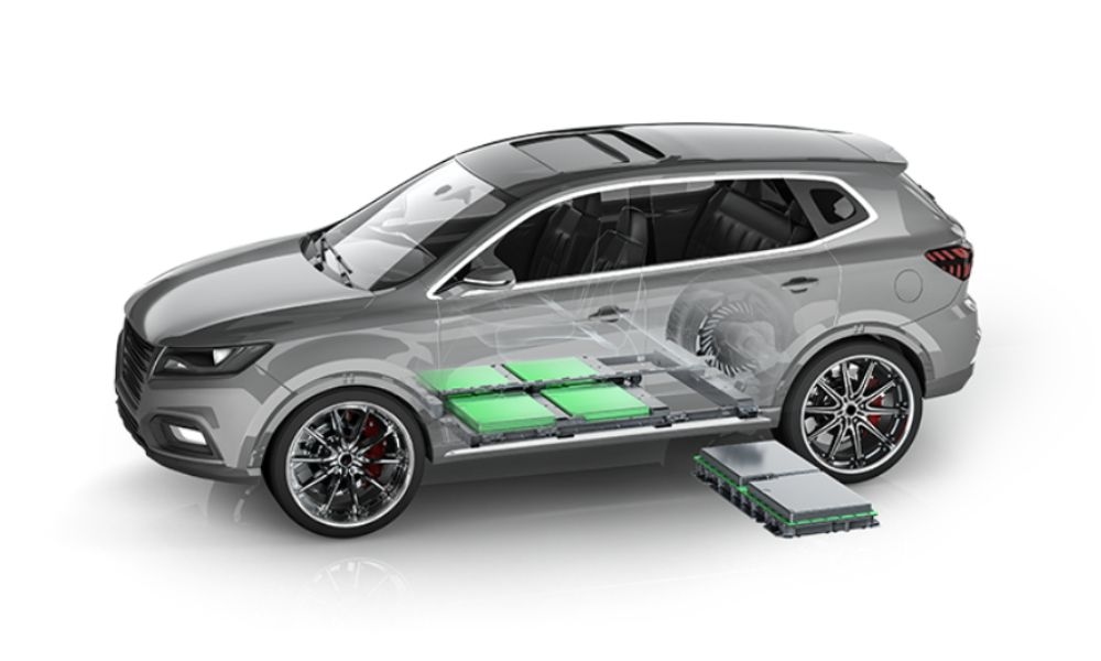 Stellantis And CATL Sign MoU To Supply LFP Batteries In Europe