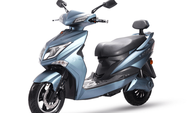 Odysse Electric Vehicles Introduces Festive Season Offers