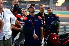 MotoGP: Miguel Oliveira Sidelined From Valencia GP After Qatar Crash; Receives Penalty For 2024