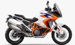 2024 KTM 1290 Super Adventure R, Super Adventure S Revealed