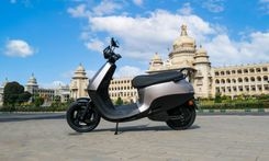 Ola S1 X+ Prices Slashed By Rs 20,000 For A Limited Period; Deliveries To Commence Next Week