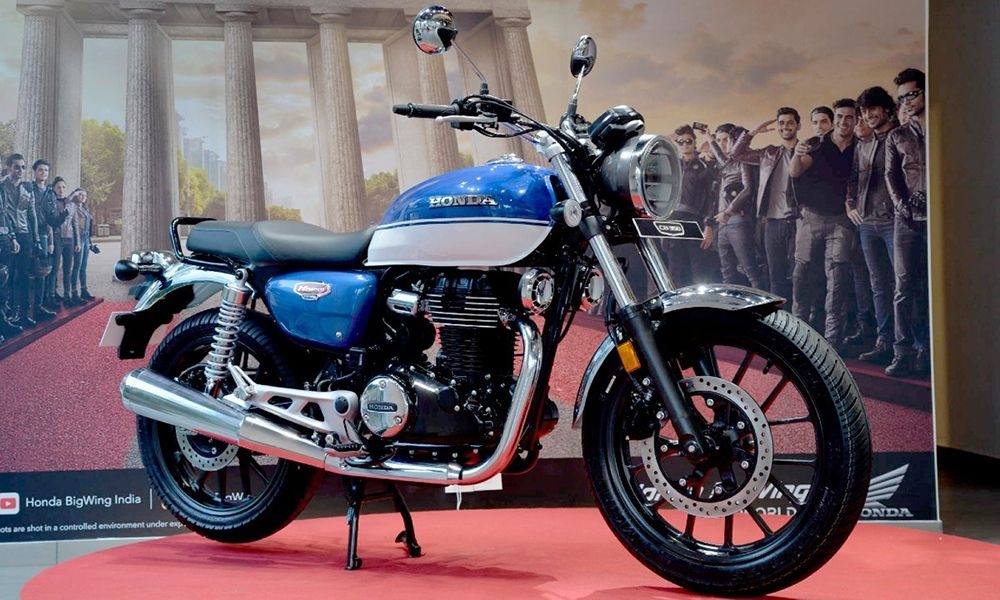 Honda Motorcycle & Scooter India Sells 4,58,711 Units In February 2024