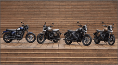 Jawa Yezdi Announces Service Camp For Bike Owners in Kerala