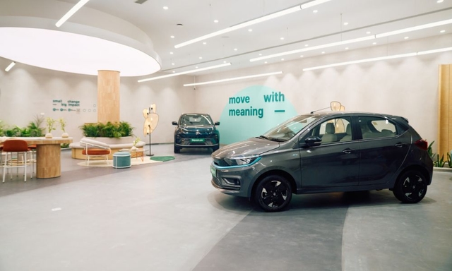Passenger Vehicle Wholesales Cross 3.93 Lakh Units In January 2024; Grows 14 Per Cent