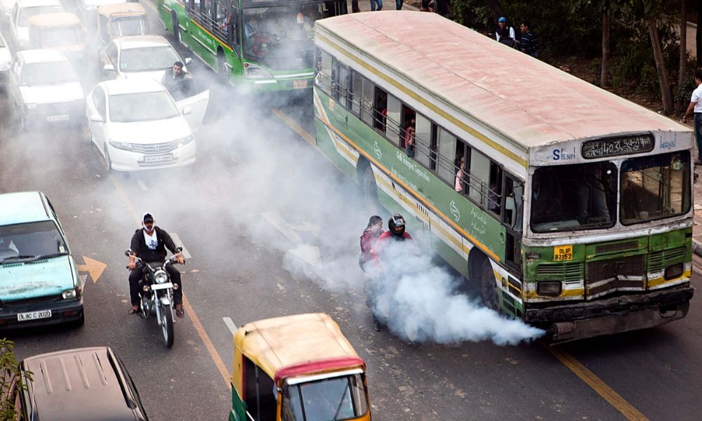 Video Verification Now Mandatory For Car/Bike PUC Certification