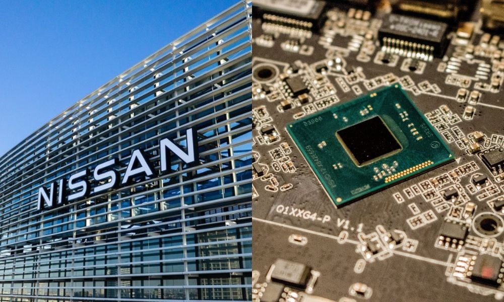 Toyota, Honda, Nissan Join Hands To Develop Automotive-Use Semiconductors