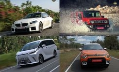 2023 Rewind: Carandbike’s Most Watched Car Videos