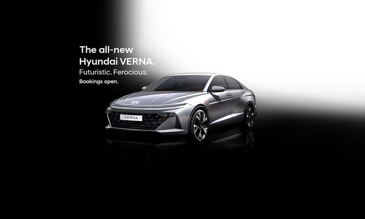 Hyundai Confirms New Verna Gets Level 2 ADAS Functions