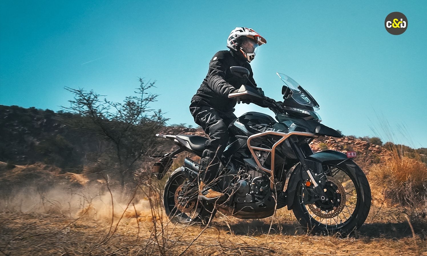 Zontes Offering Lucrative Discounts Of Up To Rs 48,000 Across Its Product Line Up 