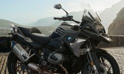 BMW Developing Adaptive Cooling Feature For Motorcycles