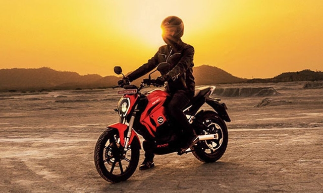 Revolt Motors Reopens Bookings For RV400 Electric Bike