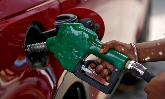 India May Consider Fuel, Maize Tax Cuts To Cool Inflation - Sources