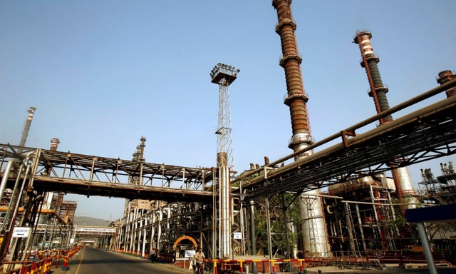 Gulf Nations To Remain Major Oil Suppliers To India For A 'Long Time', Minister Says