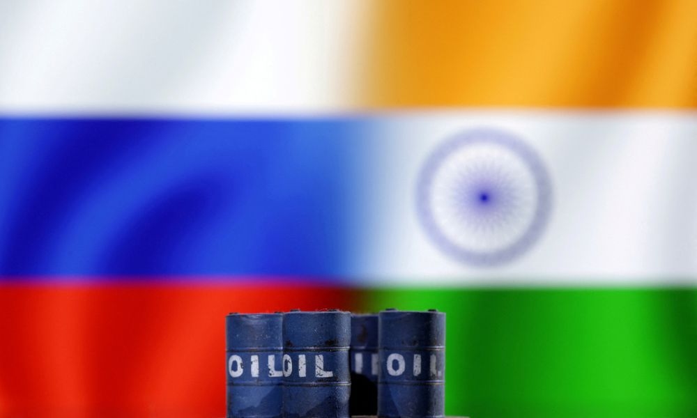 Exclusive-Indian Refiners Pay Traders In Dirhams For Russian Oil