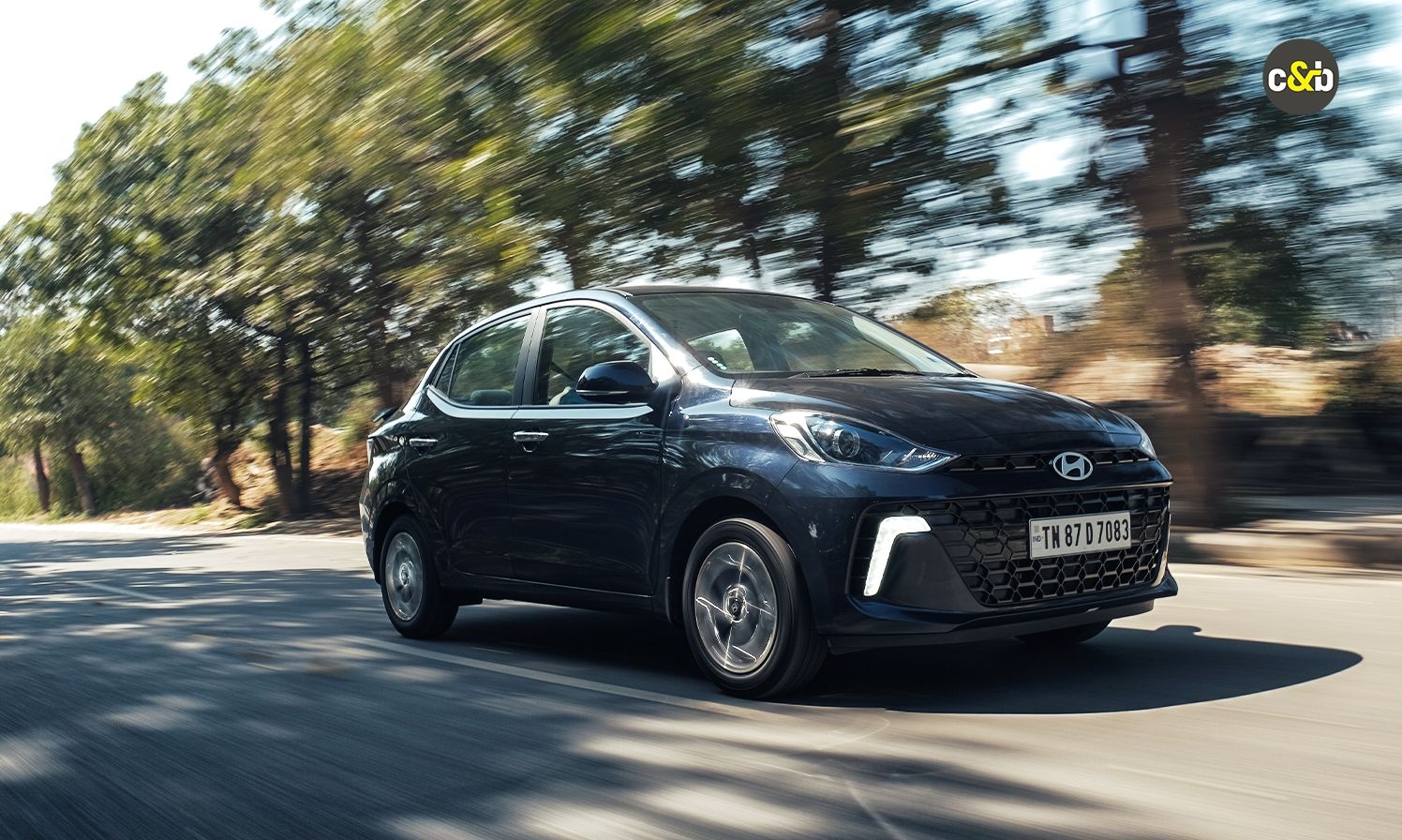Review: 2023 Hyundai Aura Facelift