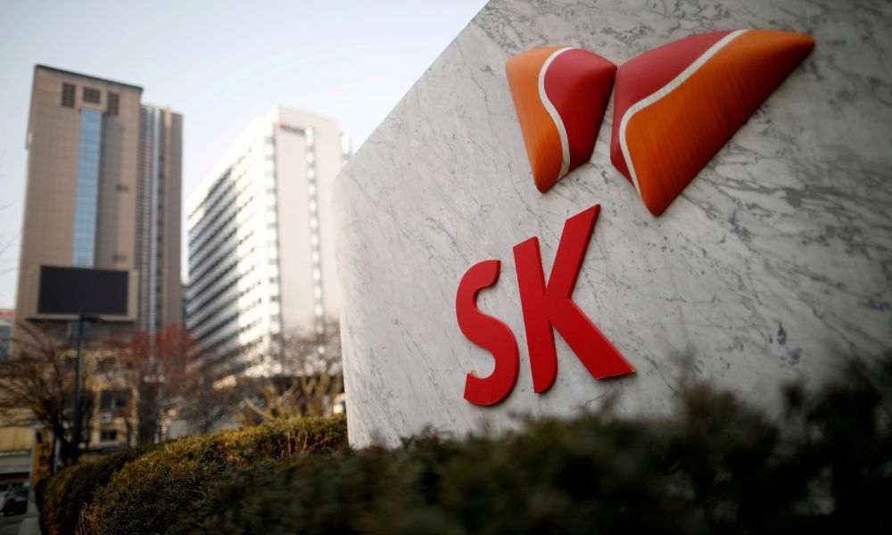 SK On Confirms Termination Of Non-Binding Agreement To Build Battery Cell Venture In Turkey
