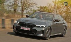 REVIEW: 2023 BMW M340i