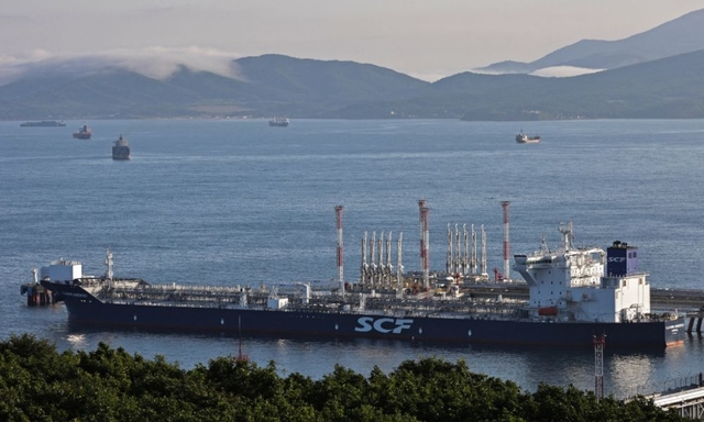 Oil Rises 1% On China Demand Hopes And Supply Concerns
