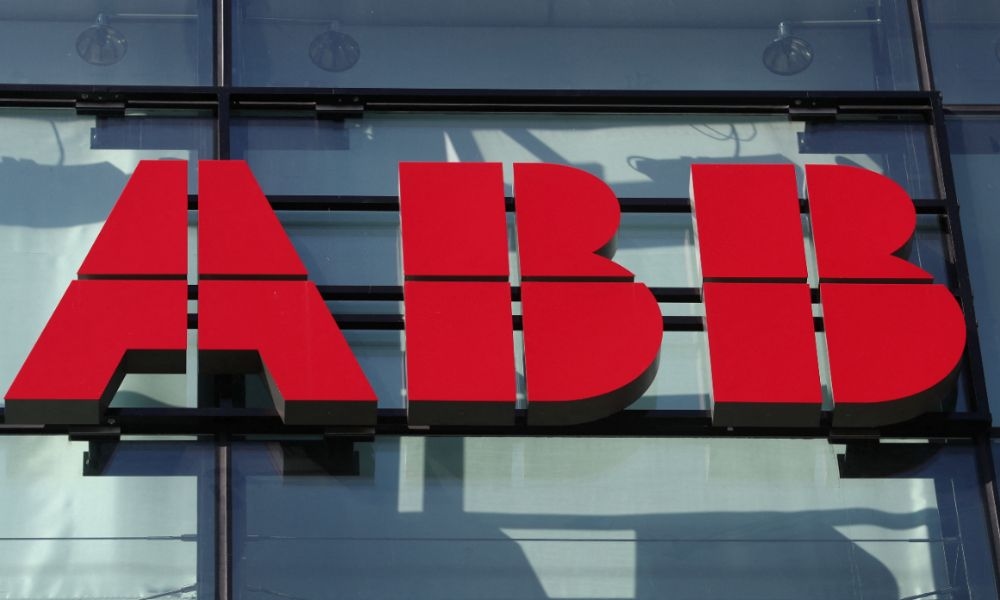 ABB Won't Rush Float Of $2.9 Billion Electric Vehicle Charging Business - CEO