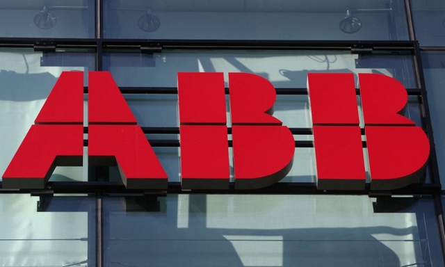 ABB Won't Rush Float Of $2.9 Billion Electric Vehicle Charging Business - CEO