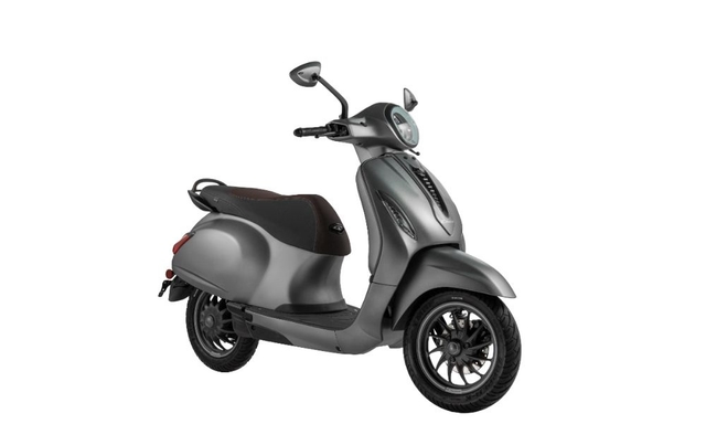 2023 Bajaj Chetak Premium Edition Launched In India; Priced At Rs. 1.52 Lakh 