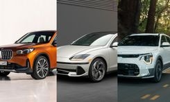 2023 World Car of The Year Awards: Top Three Finalists In Each Category Announced