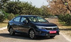 Honda City and Amaze Get Discounts Of Up To Rs 89,000